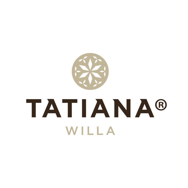 Willa Tatiana Lux Zakopane Exterior foto